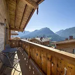 In Neukirchen Near Slopes Шале