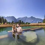 Шале In Neukirchen Near Slopes *