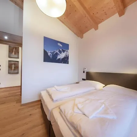 In Neukirchen Near Slopes Alpstuga