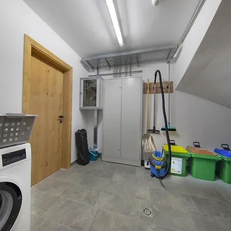 In Neukirchen Near Slopes Alpstuga *