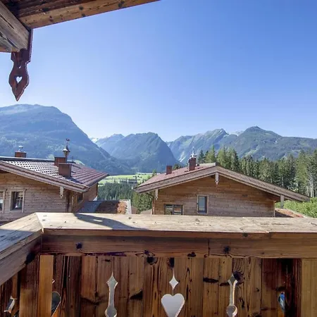 Alpstuga In Neukirchen Near Slopes Neukirchen am Großvenediger