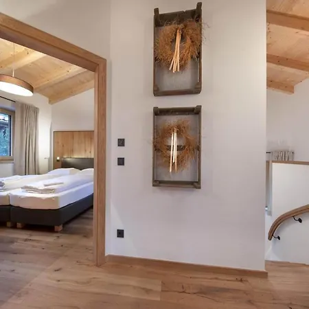 In Neukirchen Near Slopes * Neukirchen am Großvenediger