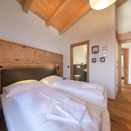 In Neukirchen Near Slopes *