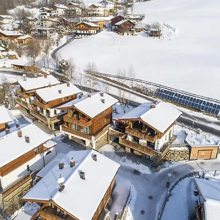 In Neukirchen Near Slopes