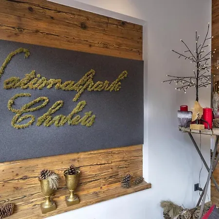 In Neukirchen Near Slopes Alpstuga