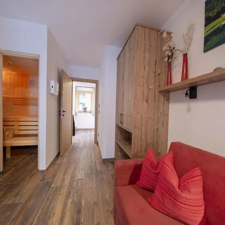 In Neukirchen Near Slopes Alpstuga *