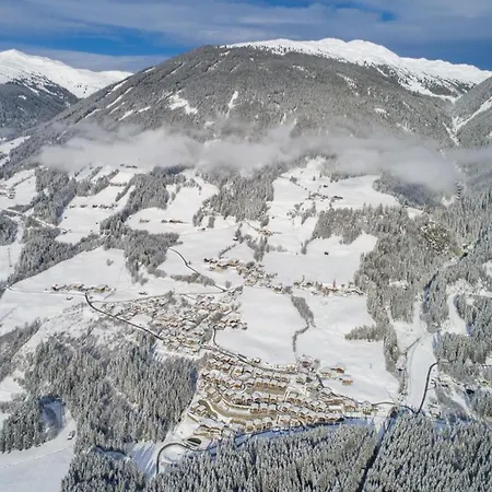 In Neukirchen Near Slopes Neukirchen am Großvenediger