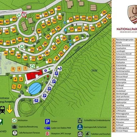 Alpstuga In Neukirchen Near Slopes