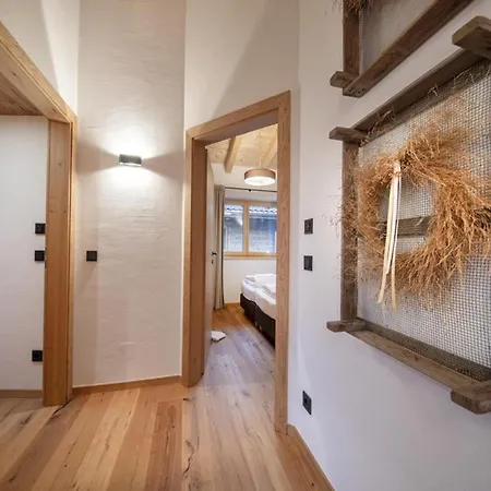 In Neukirchen Near Slopes Alpstuga *