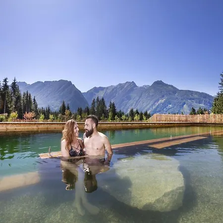 Alpstuga In Neukirchen Near Slopes *