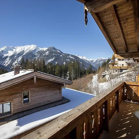 In Neukirchen Near Slopes Neukirchen am Großvenediger