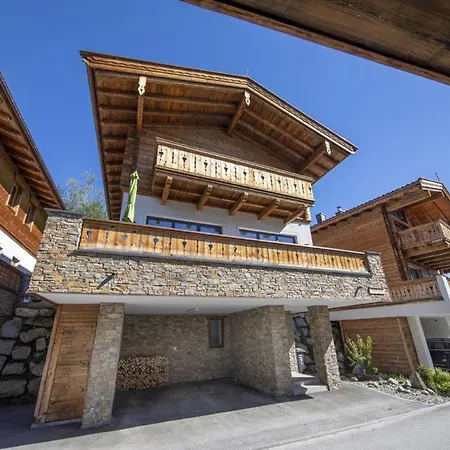 In Neukirchen Near Slopes