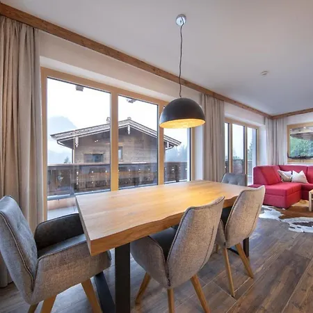 Alpstuga In Neukirchen Near Slopes Neukirchen am Großvenediger