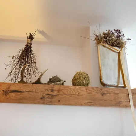 In Neukirchen Near Slopes *