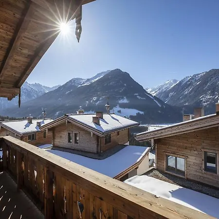 In Neukirchen Near Slopes Chalet *