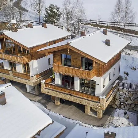 Alpstuga In Neukirchen Near Slopes Neukirchen am Großvenediger