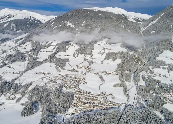 In Neukirchen Near Slopes Neukirchen am Großvenediger