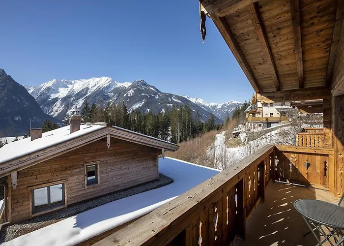 In Neukirchen Near Slopes Neukirchen am Großvenediger